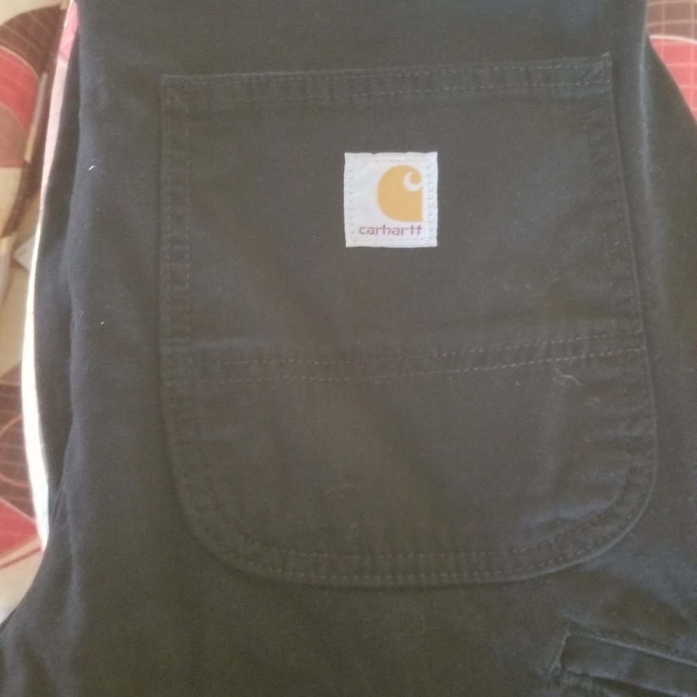Carhartt mens relaxed fit